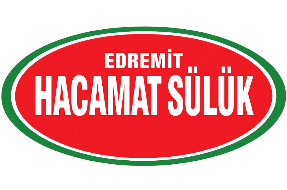 Edremit Hacamat Sülük Tedavi Merkezi Logo